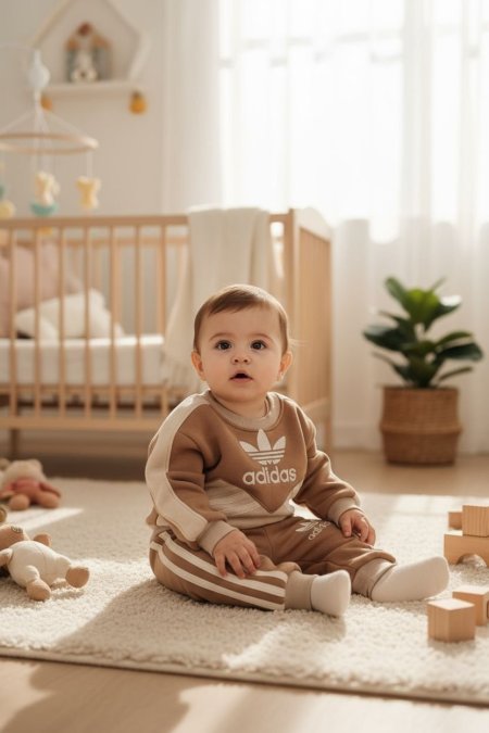 طقم الدفء الصغير